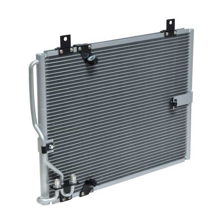 Autostar Germany CONDENSER For BMW 64538391316