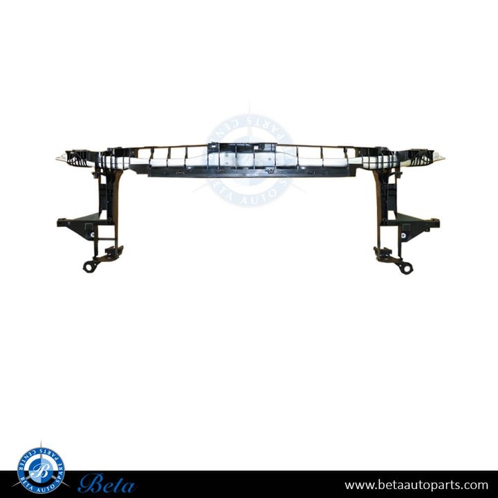 Mercedes A-Class / CLA-Class / B-Class / GLA-Class W176 / C117 / W246 / X156 (2012-2018), Radiator Support, China, 2466200234 / 2466200315