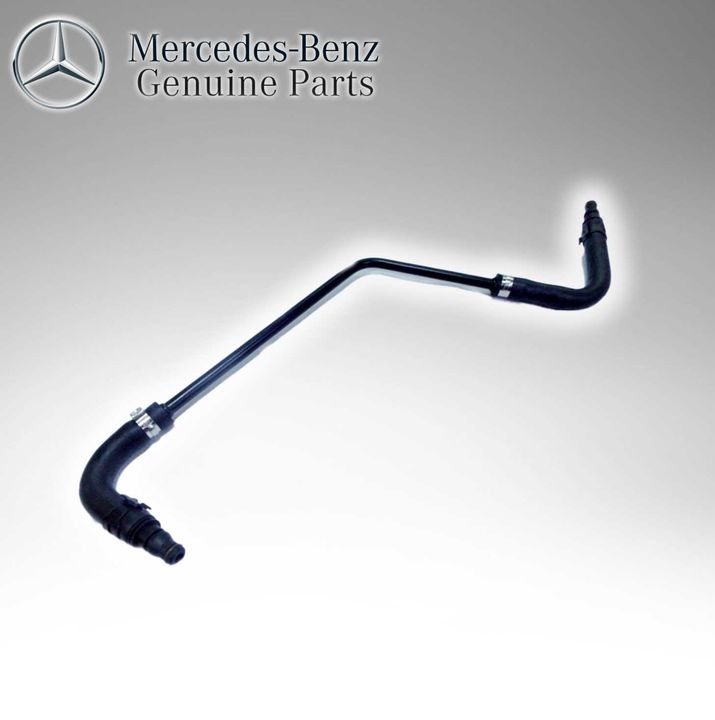 Mercedes Benz Genuine BREATHER PIPE 2045010125