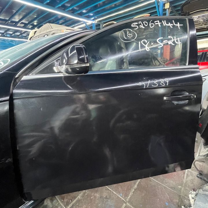 Door (LHF) - 2015 Audi A4 Quattro