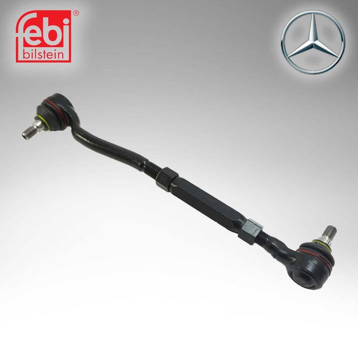 FEBI TIE ROD (FEBI # 04786) For Mercedes Benz 1403300003