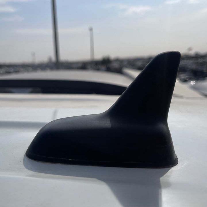 Antenna - 2020 Volkswagen Tiguan