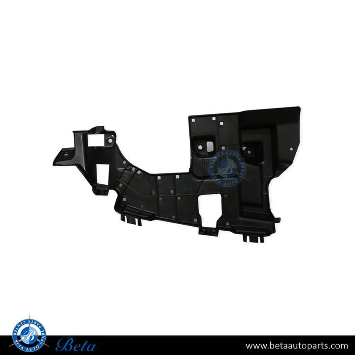 Mercedes C-Class W205 (2019-2021), Exhaust Bracket Normal AMG (Left), Taiwan, 2058854203