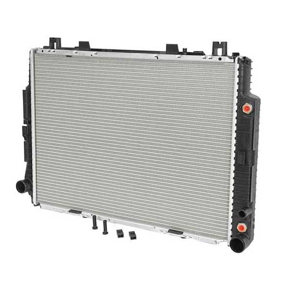 Autostar Germany Radiator For Mercedes Benz W210 2105000903