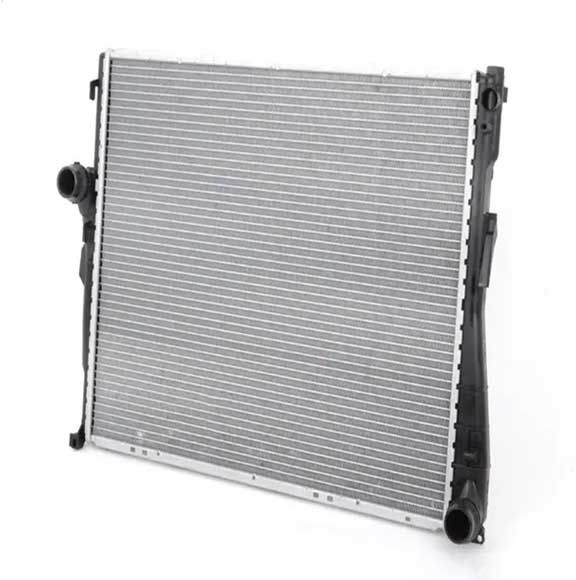 Autostar Germany RADIATOR For BMW 5 G30 F90 5 G31 17118743664