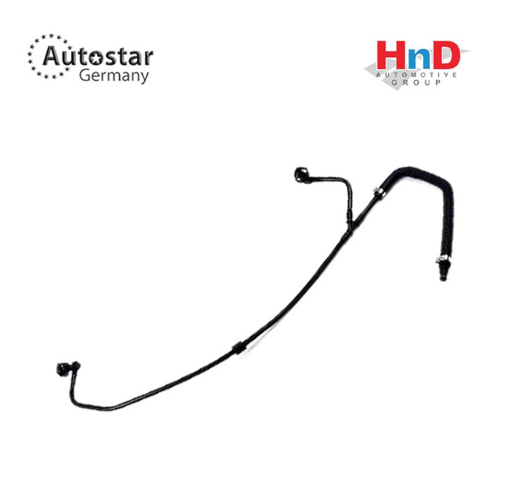 Autostar Germany ENGINE COOLANT HOSE FOR MB W213 W238 E350 2385014600