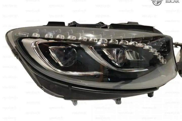 a2179069400   headlight