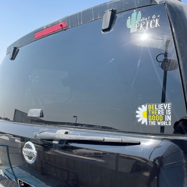 Trunk/hatch/tailgate - 2013 Nissan Armada