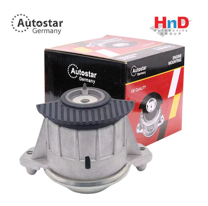 Autostar Germany Engine Mount LH,RH for Mercedes Benz E-Class C207 A207 E260 2072400017