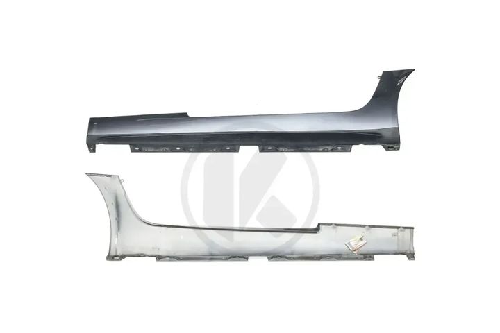 SILL TRIM L