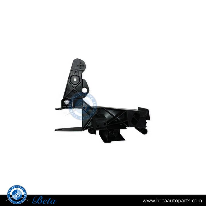 Mercedes GLA-Class / GLB-Class H247 / X247 (2020-Up), Radiator Support Console (Right), China, 2476224500