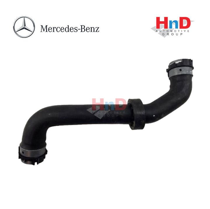 Mercedes Benz Genuine HOSE LINE 2475010382