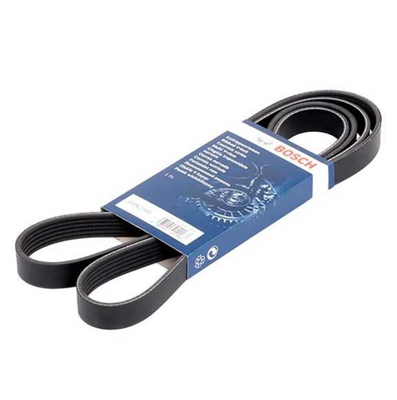 Bosch V-Belt 6PK2145 (1 987 947 834) For Mercedes Benz 1987947834