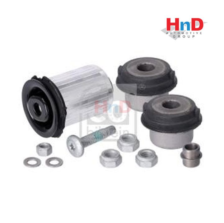 FEBI BILSTEIN 11155 Repair kit, wheel suspension Front Axle Left, Front Axle Right W210 2103300175